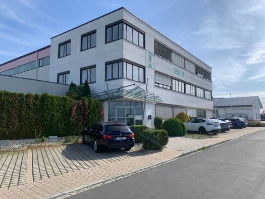 Bürofläche zur Miete 8,50 € 4 Zimmer 260 m² Bürofläche Untermichelbach Obermichelbach 90587