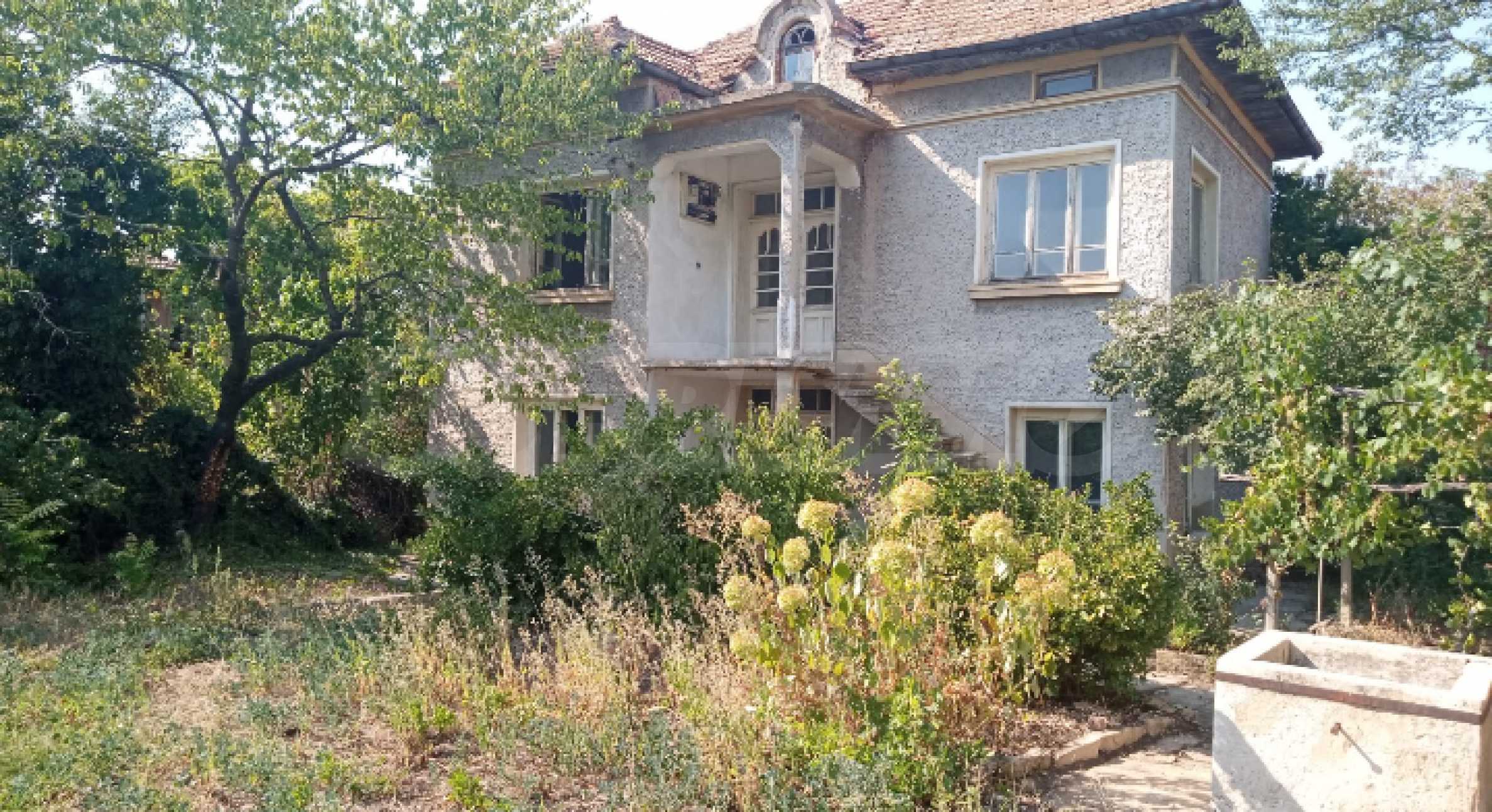 Reihenmittelhaus zum Kauf 21.500 € 5 Zimmer 150 m²<br/>Wohnfläche Veliko Tarnovo