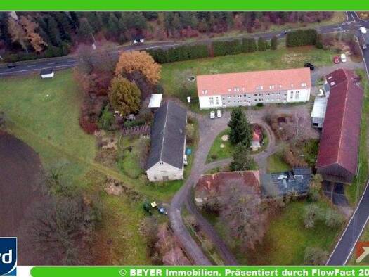 Grundstück zum Kauf 3.300.000 € 15.500 m² Grundstück Fischbach Arnsdorf / Fischbach 01477