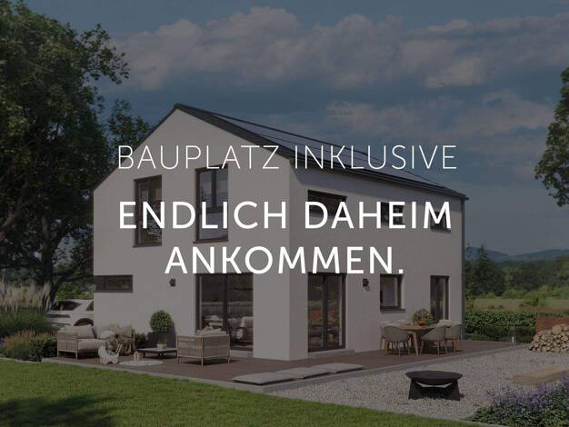 Einfamilienhaus zum Kauf provisionsfrei 361.655 € 4 Zimmer 138 m² 552 m² Grundstück Wippershain Schenklengsfeld 36277