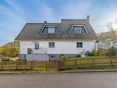 Mehrfamilienhaus zum Kauf 329.000 € 5,5 Zimmer 152 m² 733 m² Grundstück Achterstraat 12 Rönfeldholz Klamp / Rönfeldholz 24321