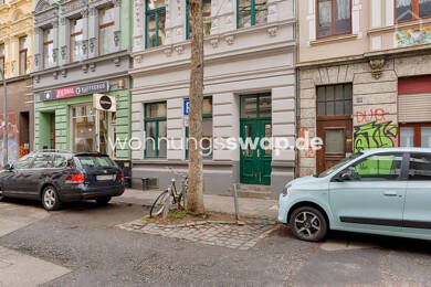 Studio zur Miete Tauschwohnung 600 € 1 Zimmer 28 m² 1. Geschoss Ehrenfeld Köln 50823