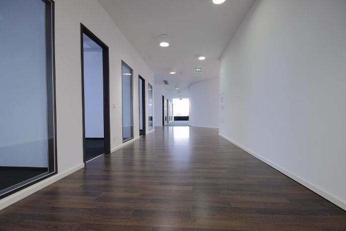 Bürofläche zur Miete 1.300 m²<br/>Bürofläche ab 1.300 m²<br/>Teilbarkeit Waldhof - Mitte Mannheim 68305