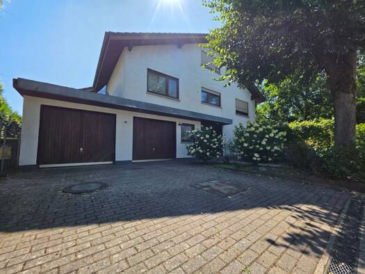 Einfamilienhaus zum Kauf 529.000 € 6 Zimmer 224 m² 561 m² Grundstück Iffezheim 76473