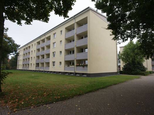 Wohnung zum Kauf als Kapitalanlage geeignet 85.000 € 2 Zimmer 52,9 m² Obere Blanke 10 Nordhorn 48529