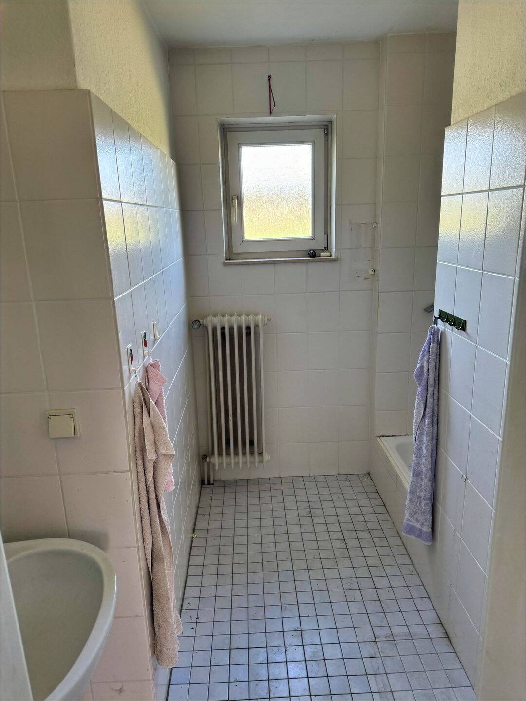Doppelhaushälfte zum Kauf - Ansicht 6