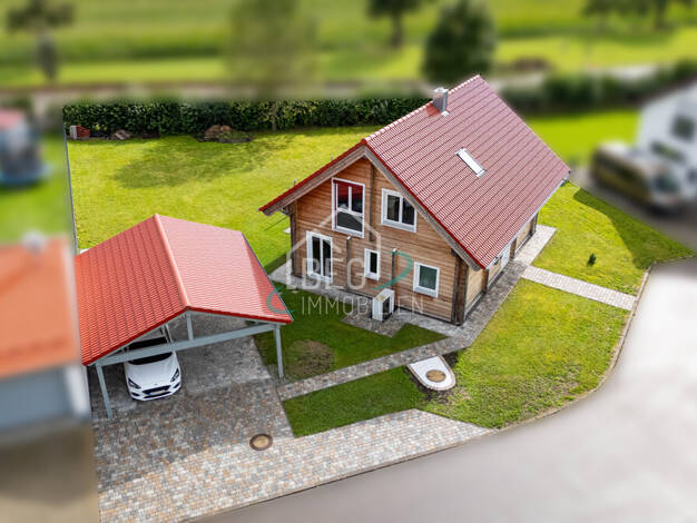 Einfamilienhaus zum Kauf 499.000 € 6 Zimmer 138 m² 957 m² Grundstück Fronrot Bühlertann / Fronrot 74424