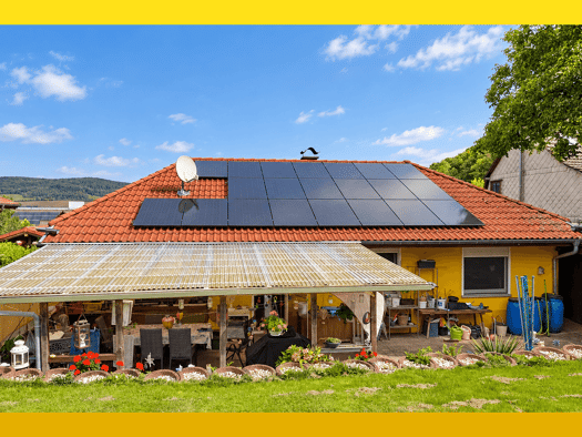 Haus zum Kauf 336.500 € 4 Zimmer 130,2 m² 3.970 m² Grundstück Oberode Hann. Münden 34346