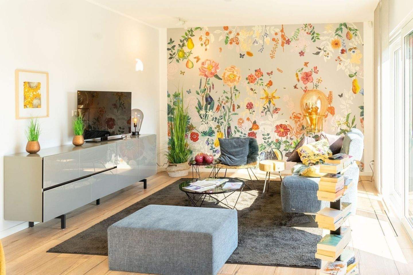 Immobilie in Bibertal - Individuelle Stadtvilla in Bibertal - Ihr maßgeschneidertes Traumhaus mit allkauf Qualität - Bild 2