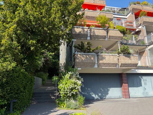 Wohnung zur Miete 1.600 € 4 Zimmer 125 m² Geschoss EG/1 frei ab 01.10.2026 Nizzaallee 36 a Aachen Aachen - Mitte 52072