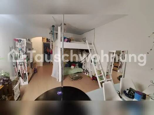 Wohnung zur Miete Tauschwohnung 548 € 1 Zimmer 27 m² 1. Geschoss Neukölln Berlin 12053
