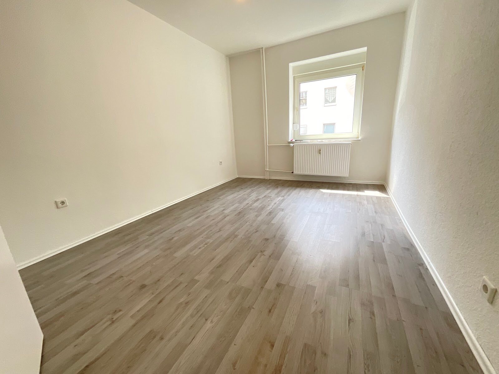 Wohnung zur Miete 390 € 3 Zimmer 63,3 m²<br/>Wohnfläche EG<br/>Geschoss 01.10.2024<br/>Verfügbarkeit Buschhofstraße 5 Remberg Hagen 58095