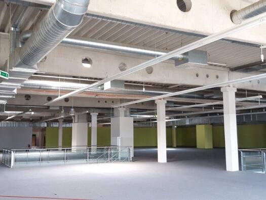 Verkaufsfläche zur Miete provisionsfrei 3 Zimmer 3.967,2 m² Verkaufsfläche Am Müggelpark 10-12 Gosen Gosen-Neu Zittau 15537
