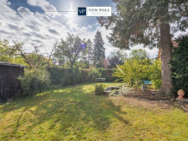 Doppelhaushälfte zum Kauf 1.390.000 € 6 Zimmer 165,3 m² 587 m² Grundstück Pasing-Obermenzing München 81247