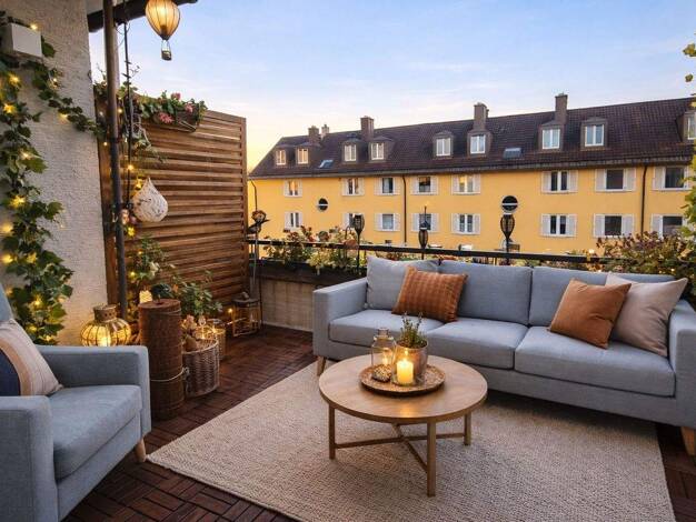 Wohnung zum Kauf 475.000 € 4 Zimmer 71 m² 2. Geschoss Cimbernstraße 51 Sendling-Westpark München 81377