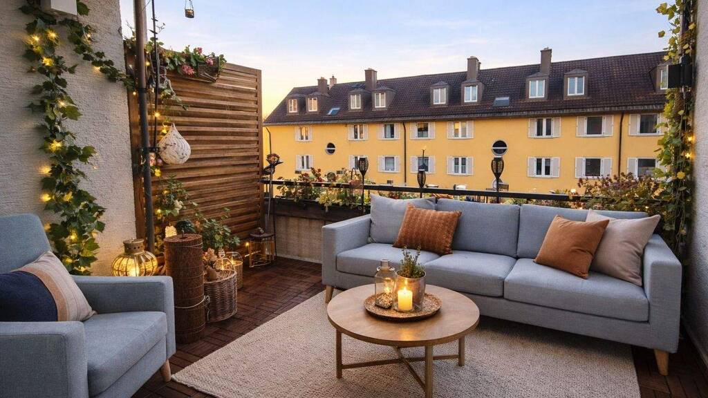 Modernes Wohnen mit Blick ins Grüne - Entdecken Sie Ihre perfekte Wohnung in Sendling-Westpark