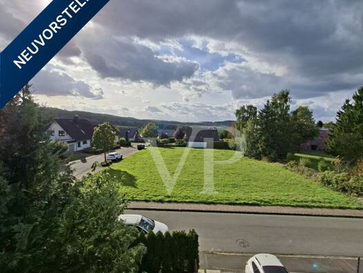 Wohnung zur Miete 450 € 3 Zimmer 60 m² Hessisch Lichtenau Hessisch Lichtenau 37235