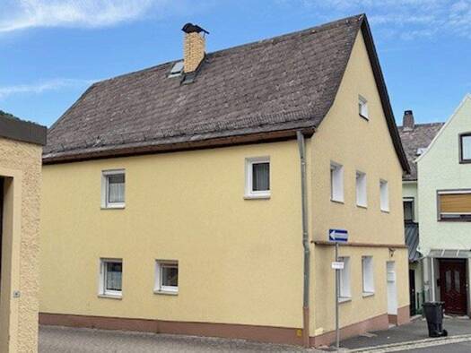 Einfamilienhaus zum Kauf 180.000 € 7 Zimmer 80 m² 392 m² Grundstück Pegnitz 91257