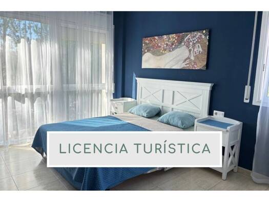 Wohnung zum Kauf 210.000 € 2 Zimmer 63 m² 1. Geschoss Lloret de Mar 17310