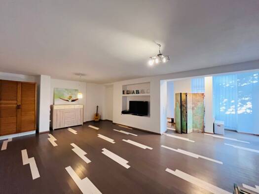 Wohnung zur Miete 960 € 1 Zimmer 60 m² Geschoss EG/3 frei ab sofort Obere Wilhelmstr. Beuel Bonn 53225