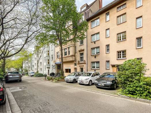 Werkstatt zur Miete provisionsfrei 3.000 € 450 m² Lagerfläche Von-Einem-Straße 36 Rüttenscheid Essen 45130