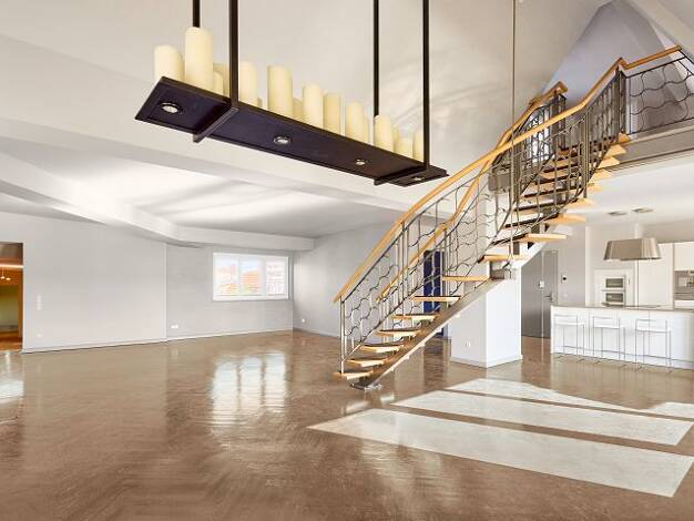 Penthouse zum Kauf 2.200.000 € 4 Zimmer 260 m² Charlottenburg Berlin-Charlottenburg 10629