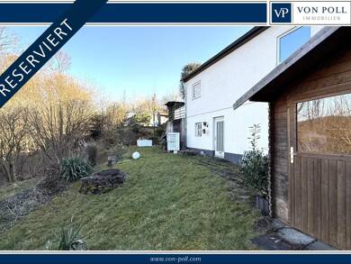 Einfamilienhaus zum Kauf 199.000 € 5 Zimmer 100 m² 860 m² Grundstück Sankt Katharinen / Steinshardt 53562