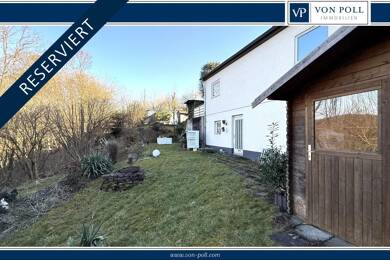 Einfamilienhaus zum Kauf 199.000 € 5 Zimmer 100 m² 860 m² Grundstück Sankt Katharinen / Steinshardt 53562