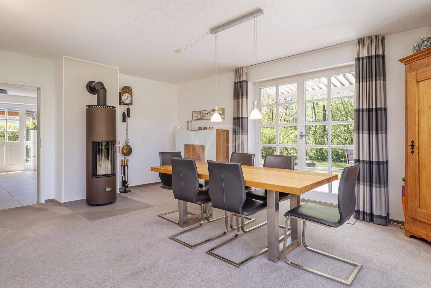 Einfamilienhaus zum Kauf - Ansicht 4
