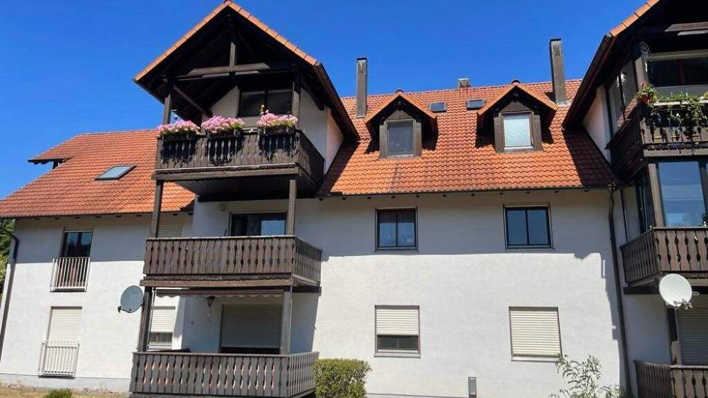 Wohnung zum Kauf 125.000 € 3 Zimmer 77,3 m² Geratal OT Geraberg 98716