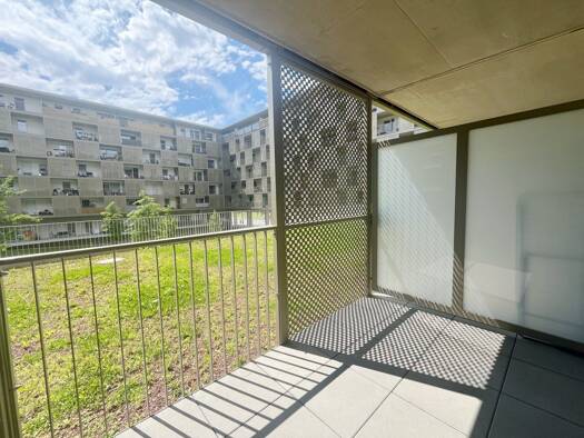 Wohnung zur Miete 460 € 2 Zimmer 41,1 m² Lend Graz 8020