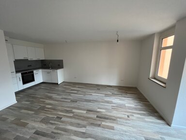 Wohnung zur Miete 880 € 2 Zimmer 56 m² Geschoss 2/3 Weinbrennerstraße 2 a Lörrach Lörrach 79539