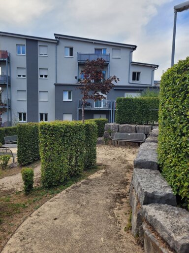 Wohnung zur Miete 790 € 2,5 Zimmer 95 m² frei ab sofort Hausgärten 7 Sulzbach Sulzbach-Laufen 74429