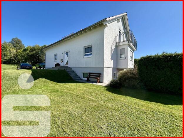 Einfamilienhaus zum Kauf 489.000 € 10 Zimmer 260 m² 912 m² Grundstück Annathal Mauth 94151