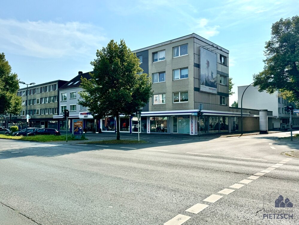 Haus zum Kauf 1.250.000 € 973 m²<br/>Wohnfläche 889 m²<br/>Grundstück Drewer - Süd Marl 45770