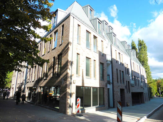 Praxisfläche zur Miete 5.973 € 436 m² Bürofläche Bahnhofstraße 45 Buxtehude Buxtehude 21614