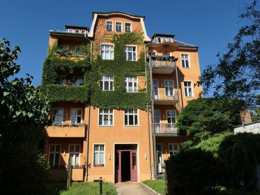 Wohnung zum Kauf 350.000 € 3 Zimmer 80 m² EG Bölschestr. Friedrichshagen Berlin 12587