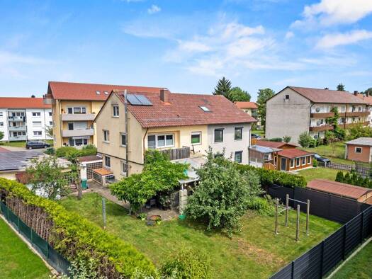 Doppelhaushälfte zum Kauf 438.000 € 6 Zimmer 152 m² 637 m² Grundstück Bad Saulgau 88348