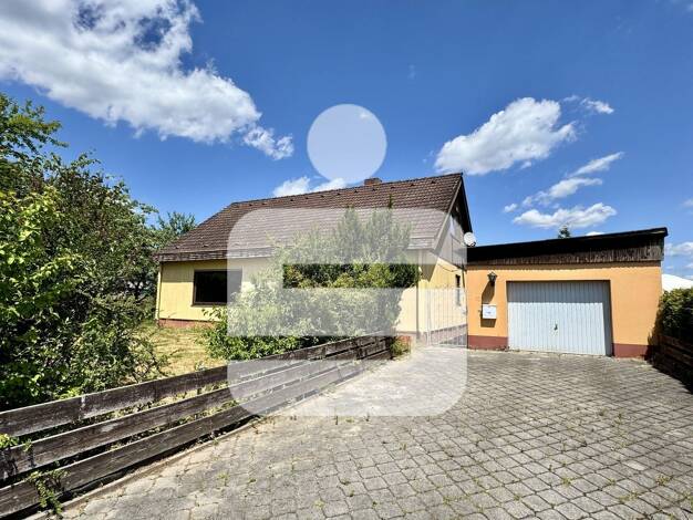 Einfamilienhaus zum Kauf 245.000 € 5 Zimmer 154 m² 790 m² Grundstück Ebermannsdorf Ebermannsdorf 92263