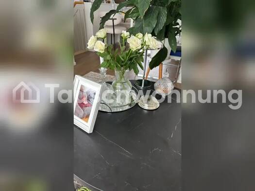 Wohnung zur Miete Tauschwohnung 1.100 € 3 Zimmer 85 m² Ober-Rosbach Rosbach vor der Höhe 61191
