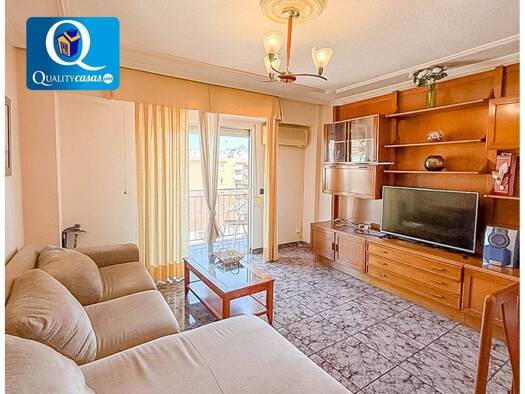 Wohnung zum Kauf 156.000 € 3 Zimmer 96 m² 4. Geschoss Sant Joan d'Alacant 03550