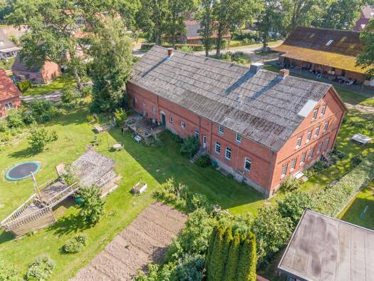 Haus zum Kauf 950.000 € 11 Zimmer 361,8 m² 7.875 m² Grundstück Asendorf Asendorf 21271