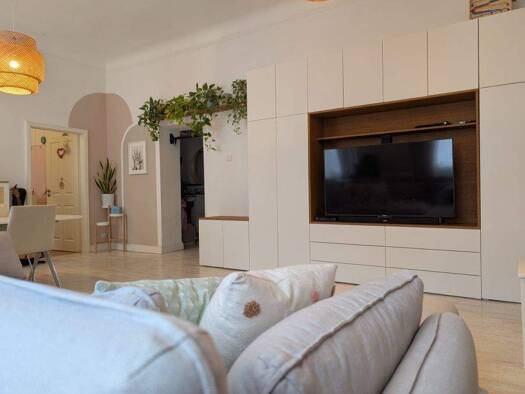 Wohnung zum Kauf 349.000 € 3 Zimmer 84 m² 2. Geschoss Oberbilk Düsseldorf 40227