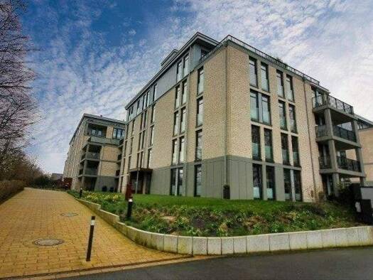 Wohnung zur Miete 665 € 2 Zimmer 66,4 m² frei ab 01.02.2026 Mürwik Flensburg 24944