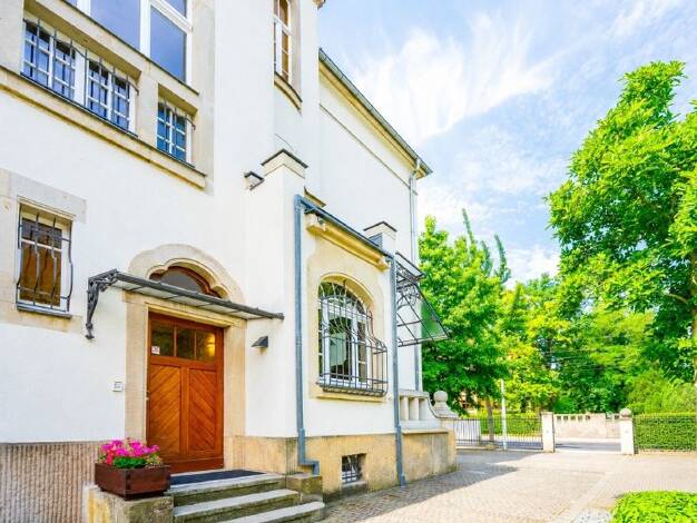 Bürofläche zur Miete provisionsfrei 13 € 40 m² Bürofläche Seevorstadt-Ost/Großer Garten Dresden 01219