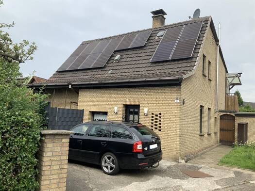 Einfamilienhaus zum Kauf 275.000 € 7 Zimmer 147,2 m² 657 m² Grundstück Bockum-Hövel Hamm 59075