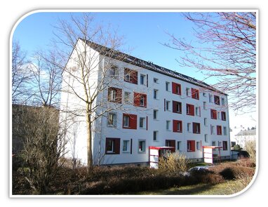 Wohnung zur Miete 540 € 4 Zimmer 77 m² 1. Geschoss Löhmaer Weg 13 Schleiz Schleiz 07907