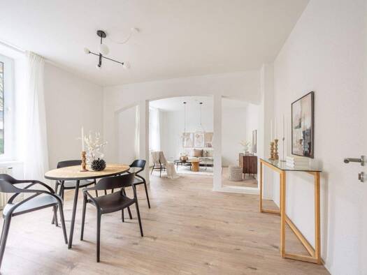 Wohnung zum Kauf 209.000 € 4 Zimmer 85,6 m² Lütgendortmund Dortmund 44388