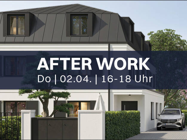 Stadthaus zum Kauf - Neubau provisionsfrei 999.000 € 5 Zimmer 136,5 m² 210,1 m² Grundstück Carl-Hanser-Straße 40 Pasing-Obermenzing München 81247