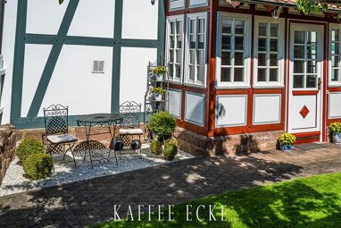 Einfamilienhaus zum Kauf 5 Zimmer 154 m² 330 m² Grundstück frei ab sofort Kirchhain Kirchhain 35274